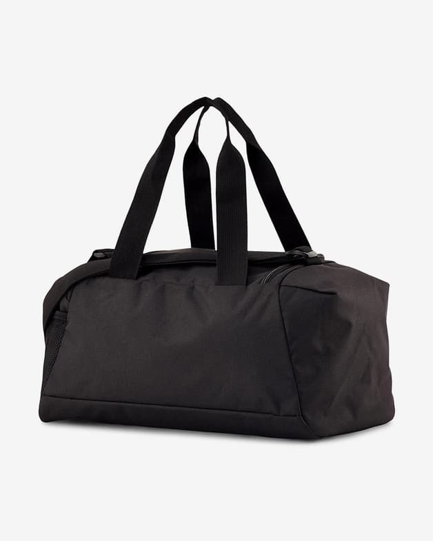 Bolsa Puma Fundamentals XS negro gris - #2