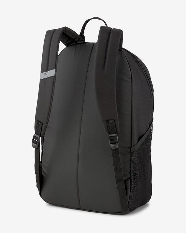 Mochila Puma Plus 23L negro - #2