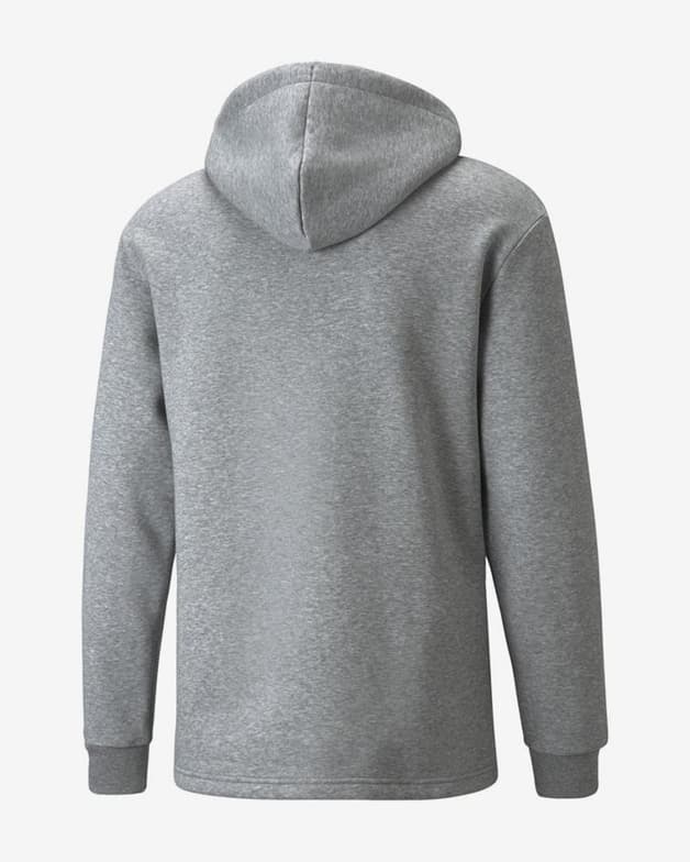 Sudadera con capucha Puma Essential+ gris - #2