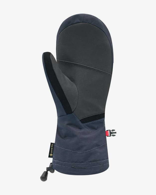 Manoplas Racer Nita 5 GORE-TEX azul rosa - #2