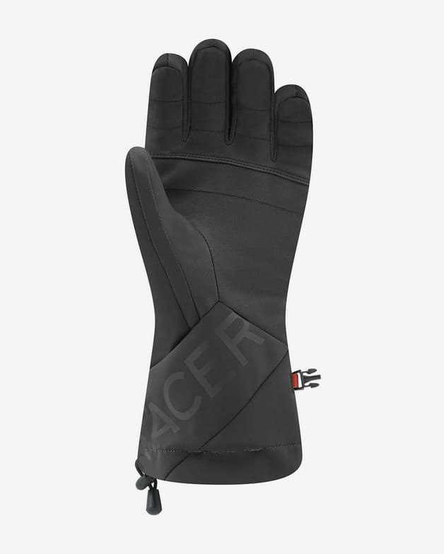 Guantes Racer Unity negro - #2