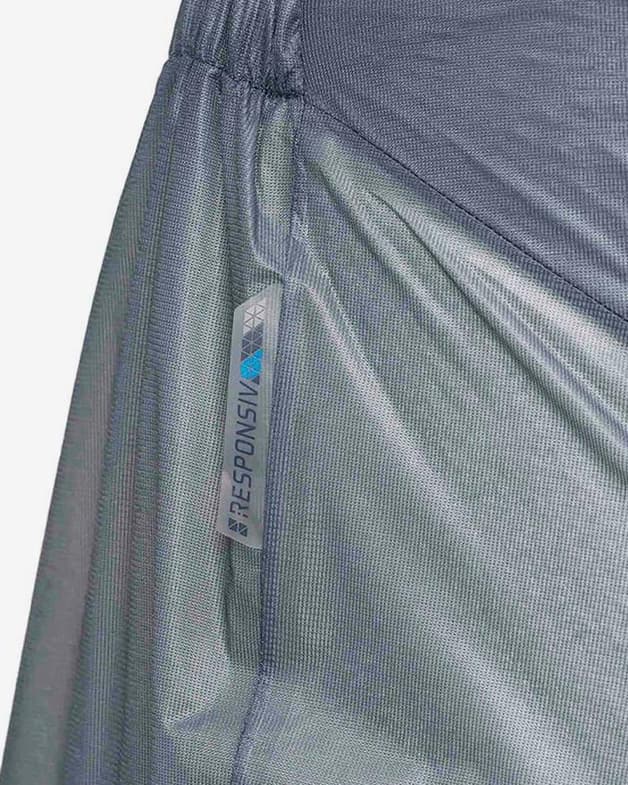 Pantalón largo Raidlight Ultra Mp + gris - #4