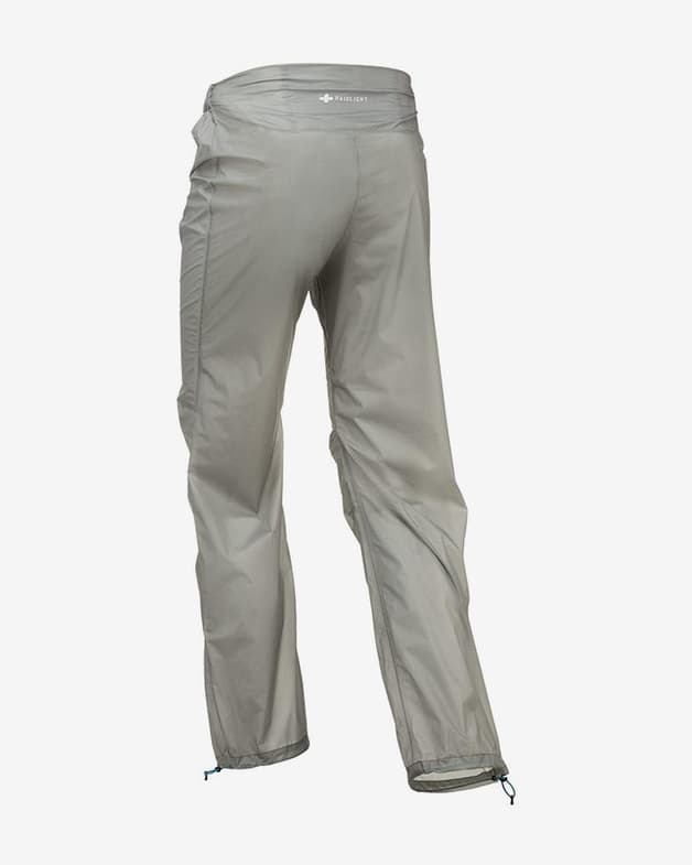 Pantalón largo Raidlight Responsiv MP+ beige - #2