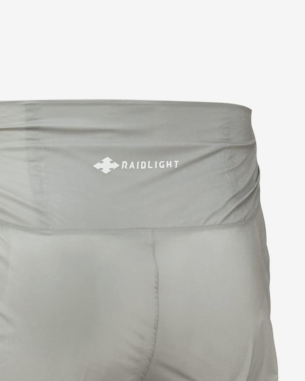 Pantalón largo Raidlight Responsiv MP+ beige - #4