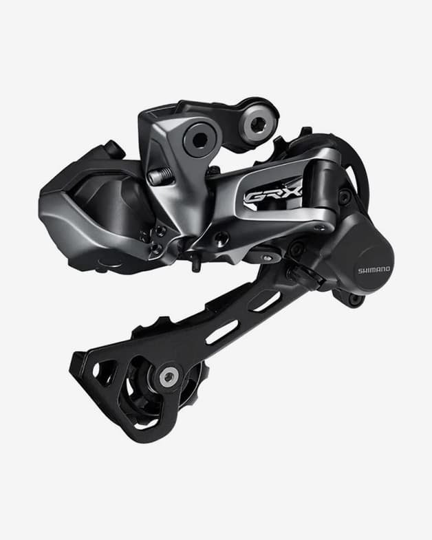 Cambio Shimano GRX RX815/817 Di2 42t Shadow Plus - #1