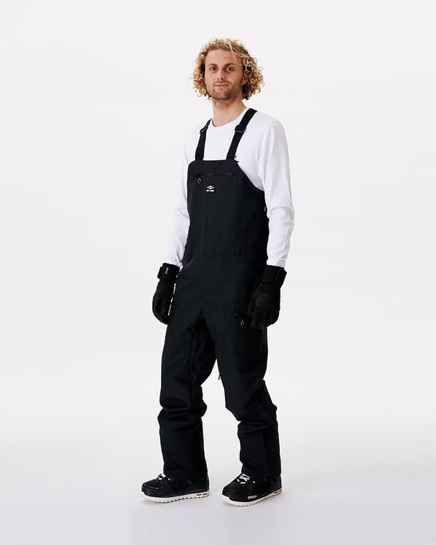 Mono Rip Curl Back Country negro - #2