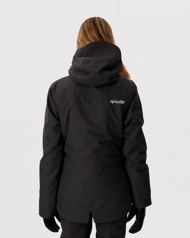 Chaqueta Rip Curl Core Apres negro mujer - #3