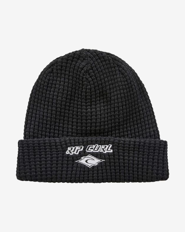 Gorro Rip Curl Diamond Reg negro   - #1