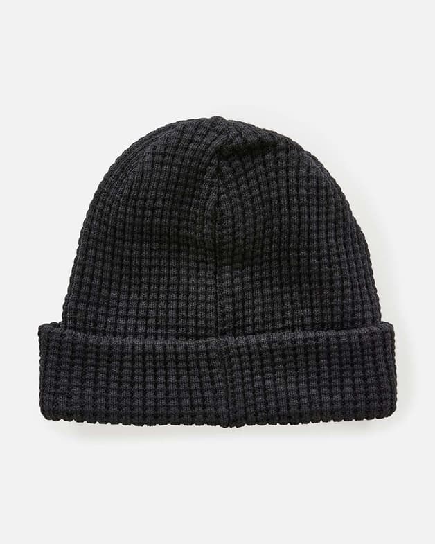 Gorro Rip Curl Diamond Reg negro   - #2