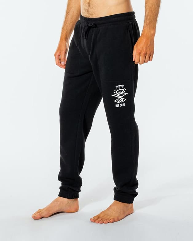Pantalón largo Rip Curl Search Icon negro - #2