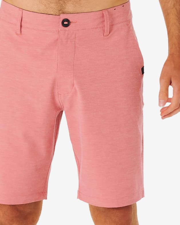 Pantalón Corto Rip Curl Boardwalk Phase Nineteen rosa  - #1