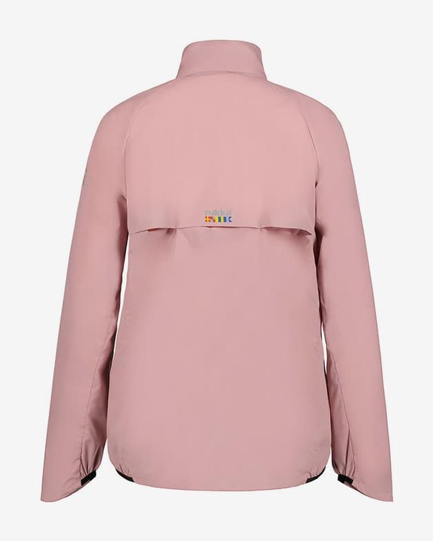 Giacca Rukka Maila rosa chiaro donna - #2