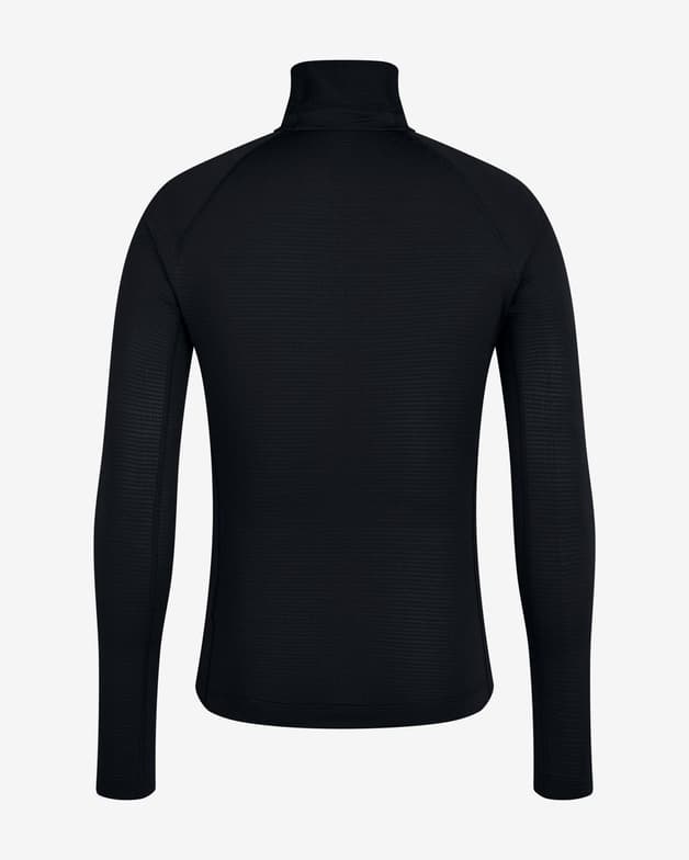 Camiseta interior Rapha Thermal manga larga negro mate - #2