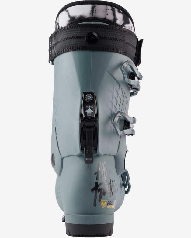 Botas Rossignol Alltrack 110 HV GW gris verdoso - #4