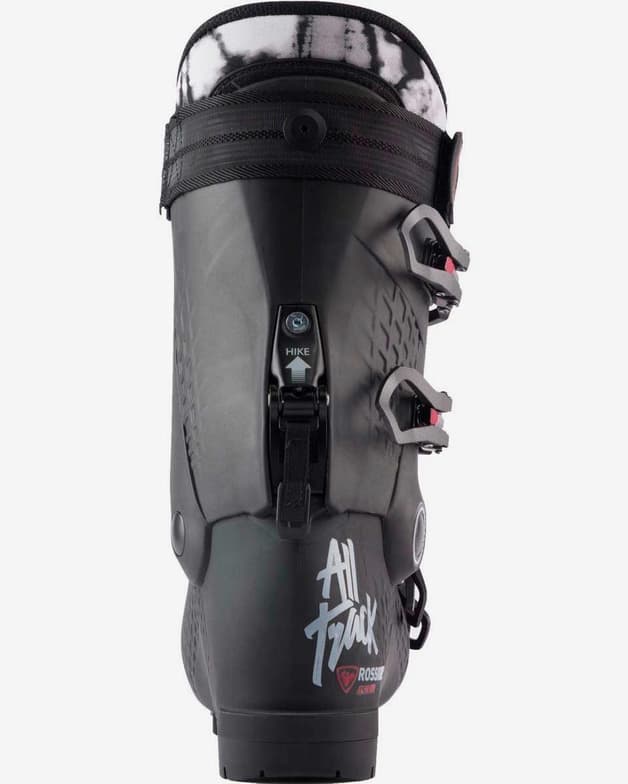 Botas Rossignol Alltrack 90 HV negro - #4