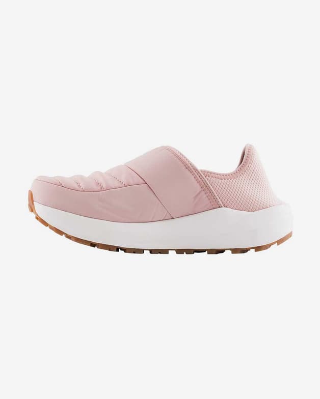Zapatillas Rossignol Rossi Chalet 2.0 rosa claro mujer - #2