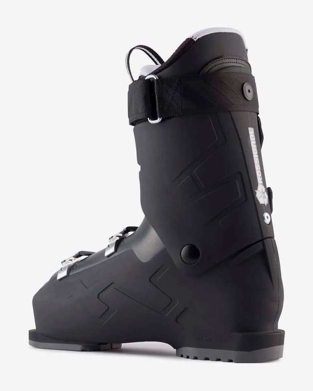 Botas Rossignol Speed 80 HV+ negro intenso blanco - #2