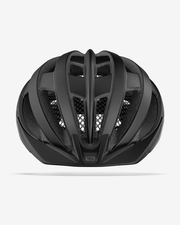 Casco Rudy Project Venger Cross negro mate - #2