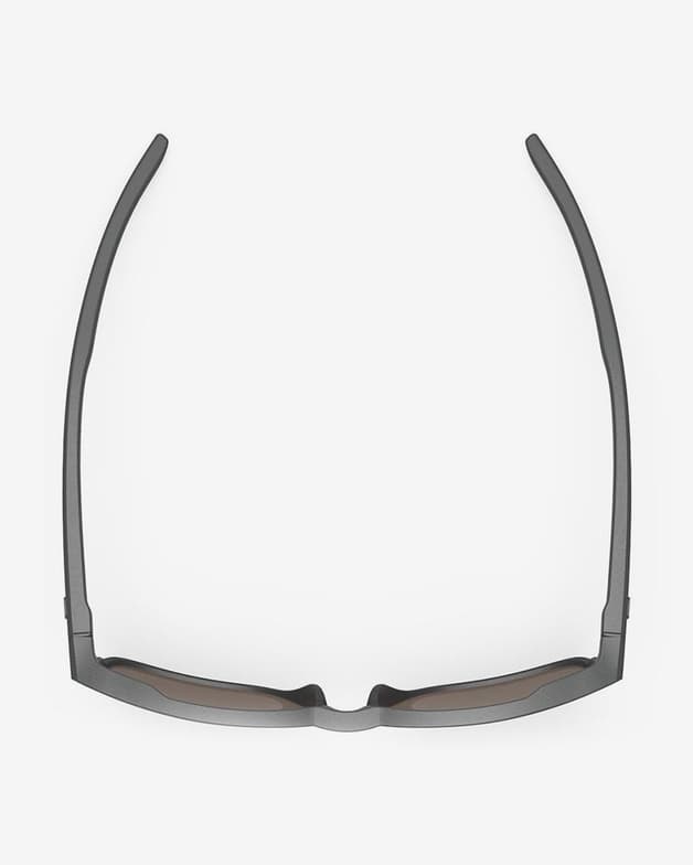 Gafas Rudy Project Overlap carbón mate con lentes RP Optics Multilaser dorado - #6