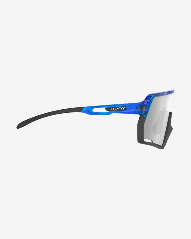 Gafas Rudy Project Kelion azul lente ImpactX Photochromic 2 Laser negro - #4