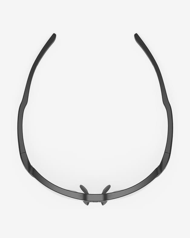 Gafas Rudy Project Deltabeat negro mate con lentes fotocromáticas ImpactX 2 negro - #6