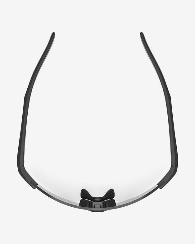 Gafas Rudy Project Astral negro mate lente RP Optics ahumada - #6