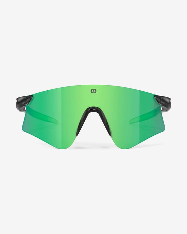 Gafas Rudy Project Astral gris ceniza lente RP Optics Multilaser verde - #2