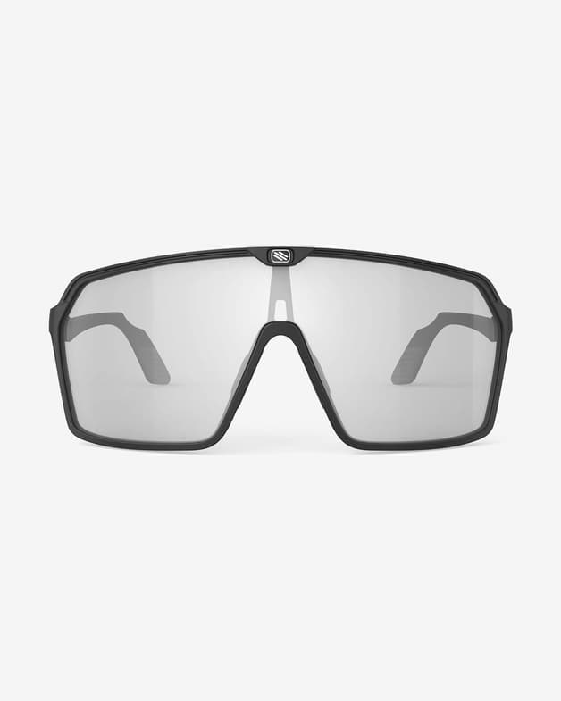 Gafas Rudy Project Spinshield negro mate lente ImpactX Photochromic 2 Laser negro - #2