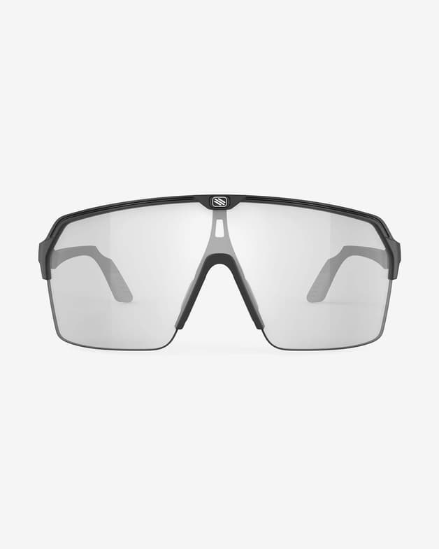 Gafas Rudy Project Spinshield Air negro mate lente ImpactX Photochromic 2 Laser negro - #2