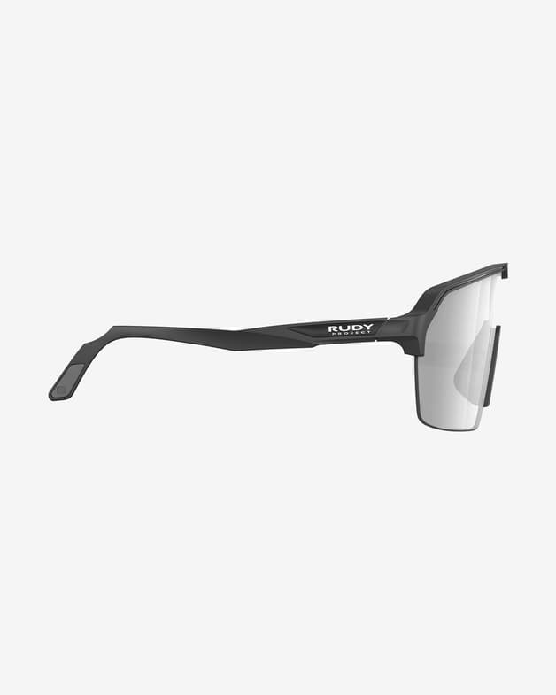 Gafas Rudy Project Spinshield Air negro mate lente ImpactX Photochromic 2 Laser negro - #4