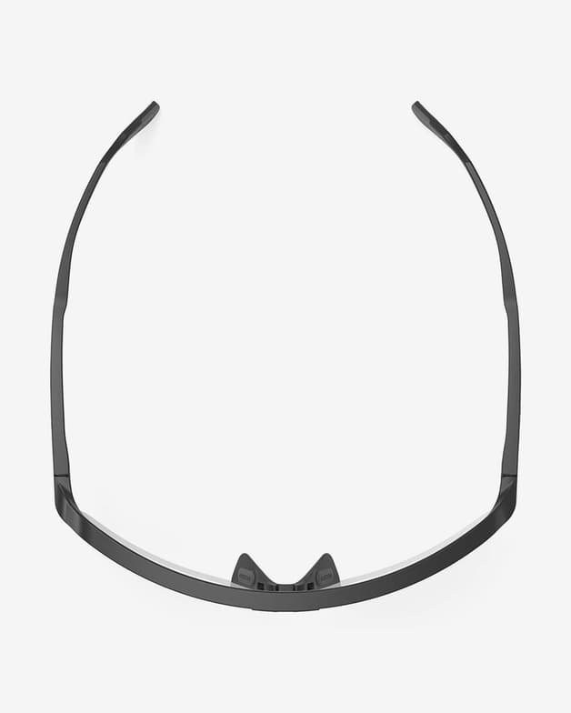 Gafas Rudy Project Spinshield Air negro mate lente ImpactX Photochromic 2 Laser negro - #6