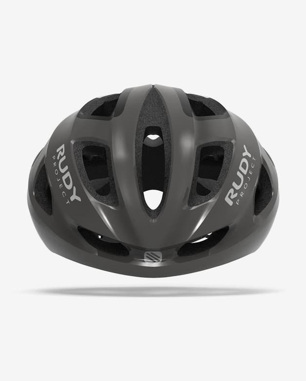 Casco Rudy Project Strym gris - #2