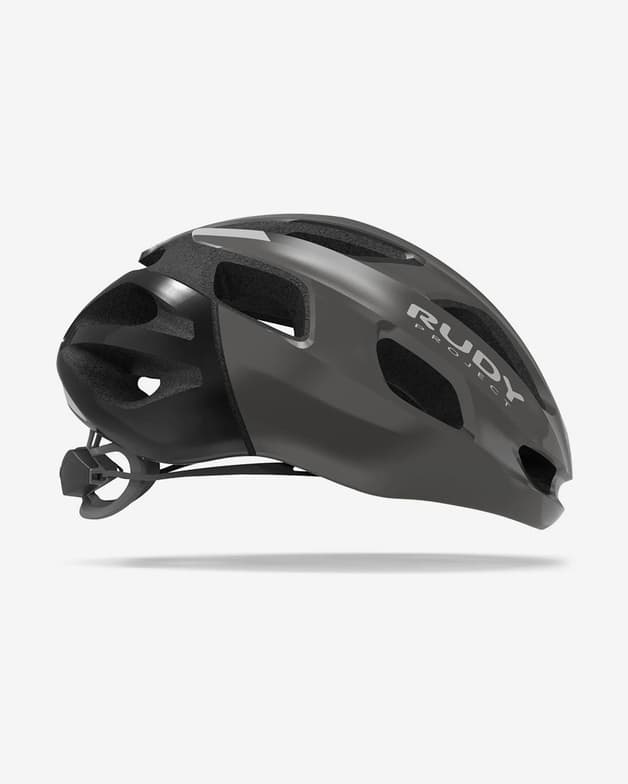 Casco Rudy Project Strym gris - #3