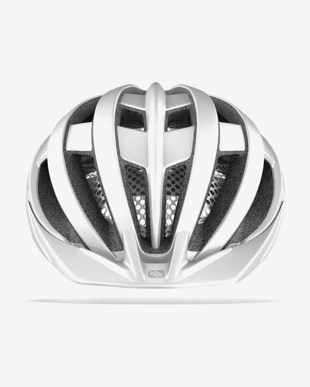 Casco Rudy Project Venger Cross blanco mate - #2
