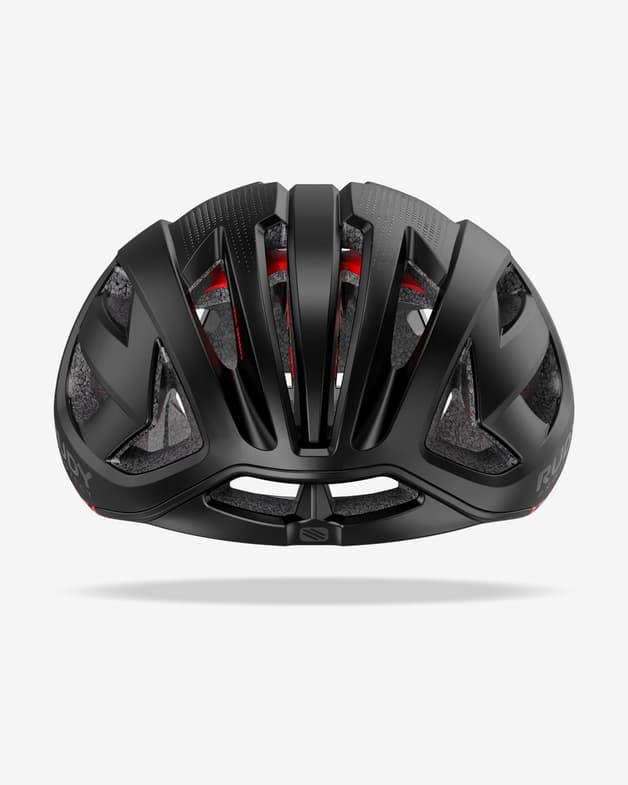 Casco Rudy Project Egos negro mate - #2