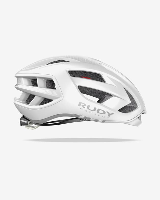 Casco Rudy Project Egos blanco mate - #3