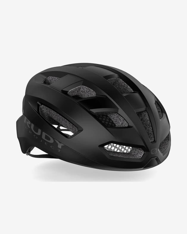 Casco Rudy Project Skudo negro mate - #1
