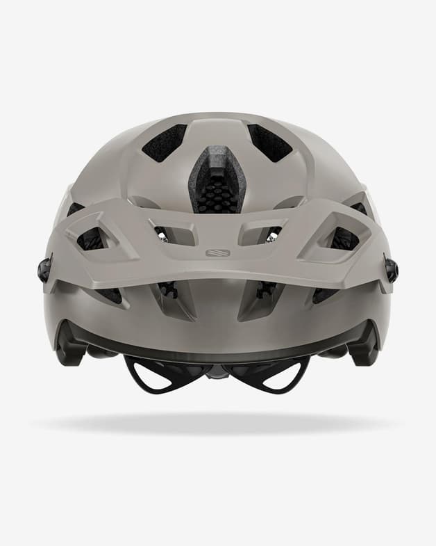 Casco Rudy Project Protera + gris arena mate - #2