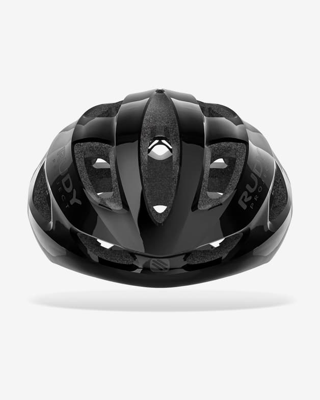 Casco Rudy Project Strym Z negro brillante - #2