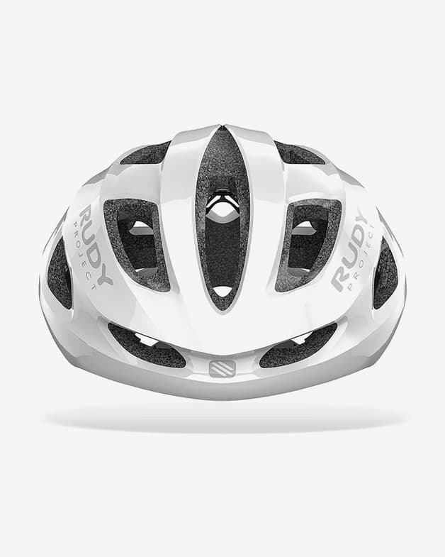 Casco Rudy Project Strym Z blanco brillante - #2