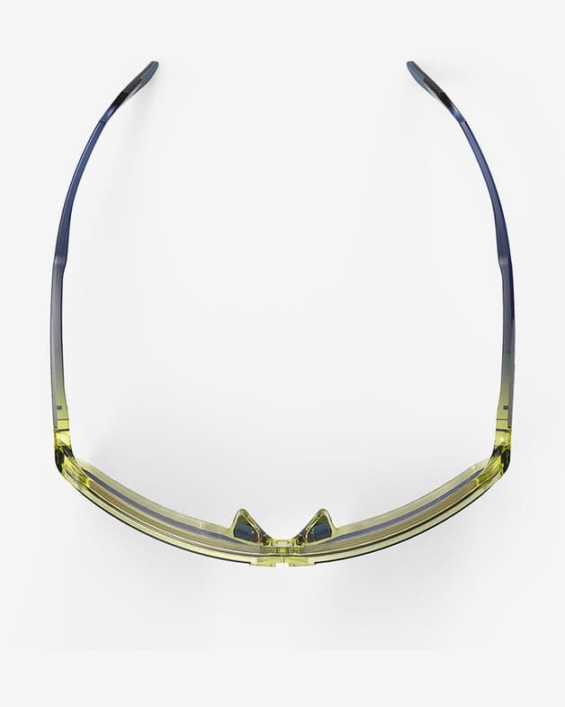 Gafas Rudy Project Spinshield azul oscuro amarillo lente RP OPTICS Multilaser Yellow - #6