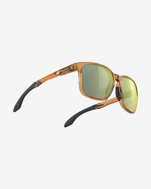 Gafas Rudy Project Lightflow con lente RP OPTICS Laser Green - #3