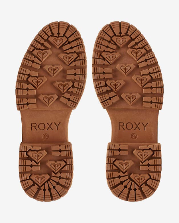 Botas Roxy Work It mujer marrón - #5