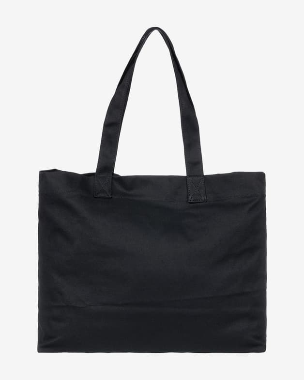 Bolsa Roxy Go For It 23 L negro blanco - #3