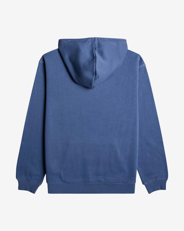 Sudadera con capucha Roxy Surf Stoked azul mujer - #2