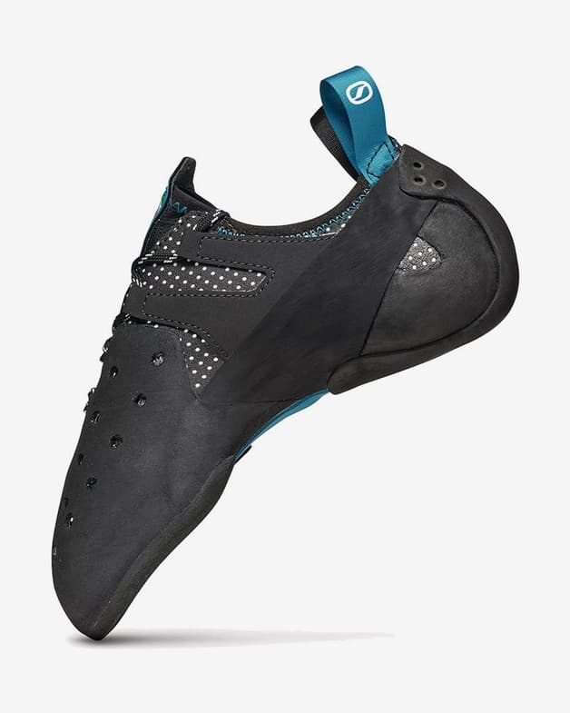 Pies de gato Scarpa Chimera negro - #4