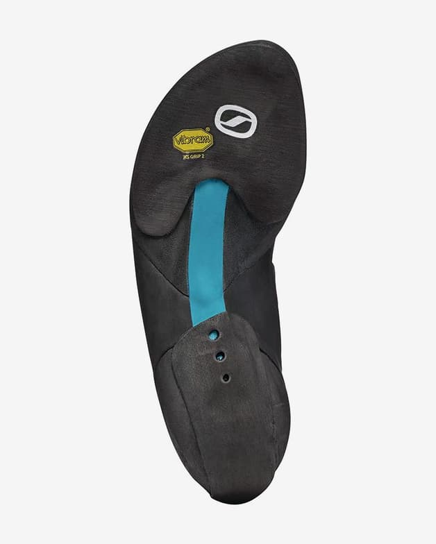 Pies de gato Scarpa Chimera negro - #7