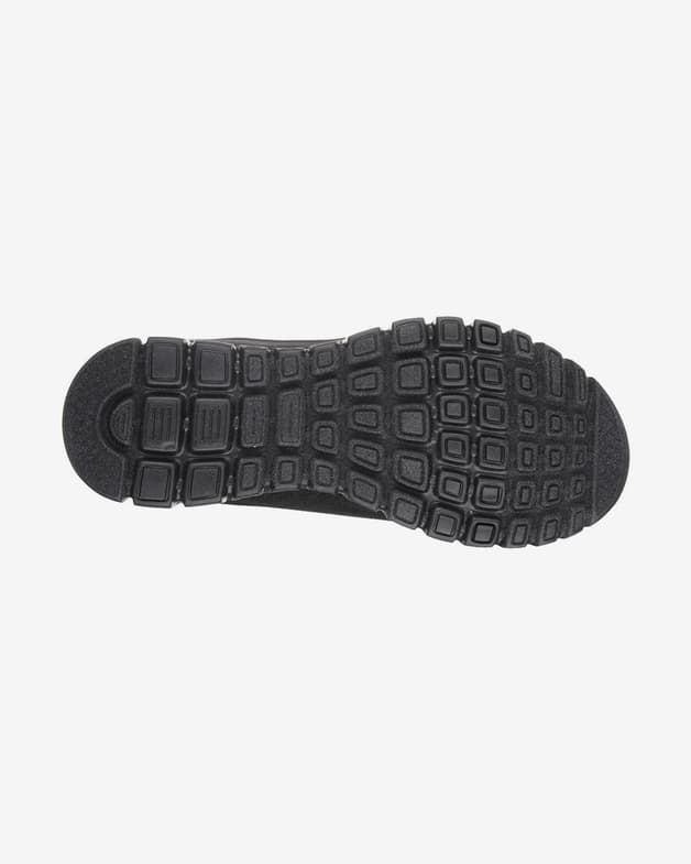 Zapatillas Skechers Graceful - Get Connected negro brillante mujer - #5