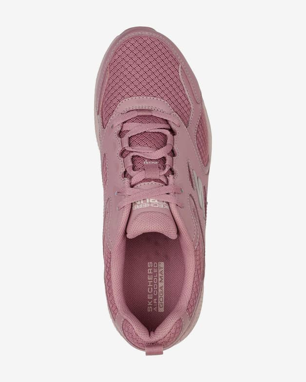 Zapatillas Skechers Go Run Consistent rosa claro rosa oscuro mujer - #3