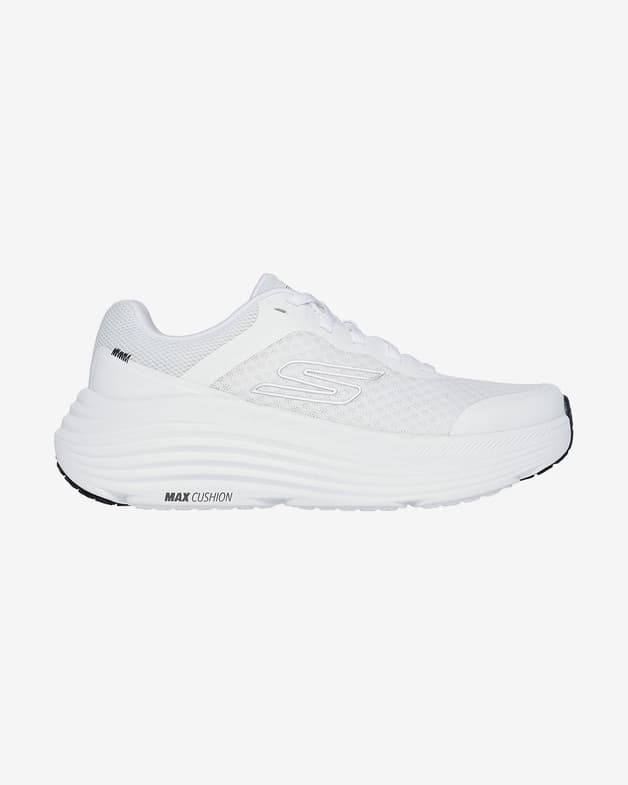 Zapatillas Skechers Max Cushioning Endeavour blanco mujer - #1
